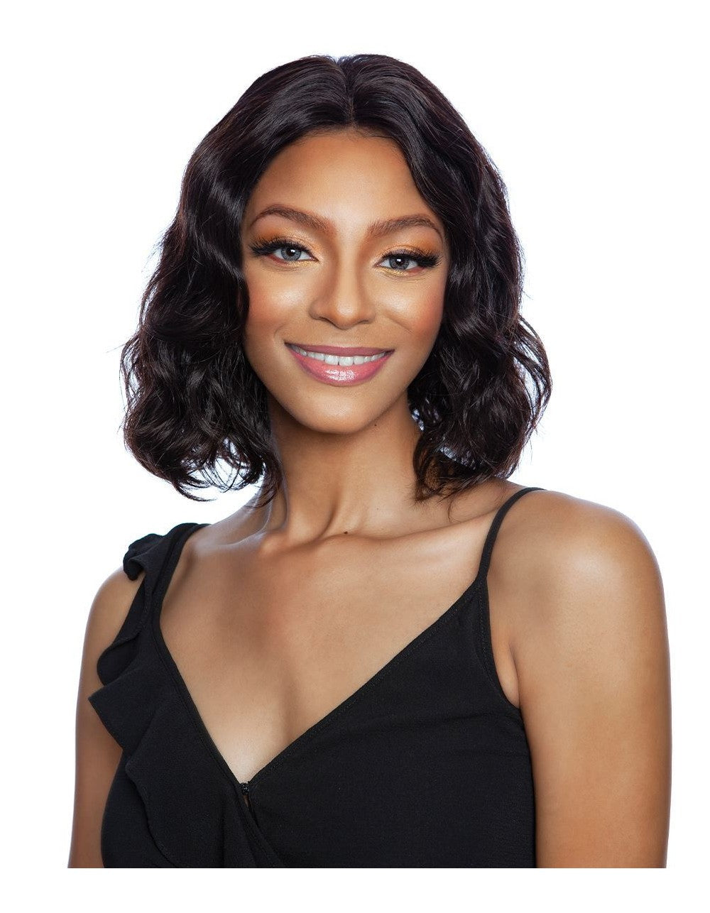 TRILL - TRM509 - COTTON WOOD 12"~14" WIG