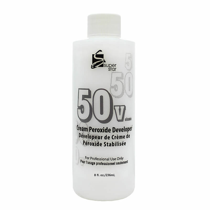 SUPER STAR DEVELOPER 80Z