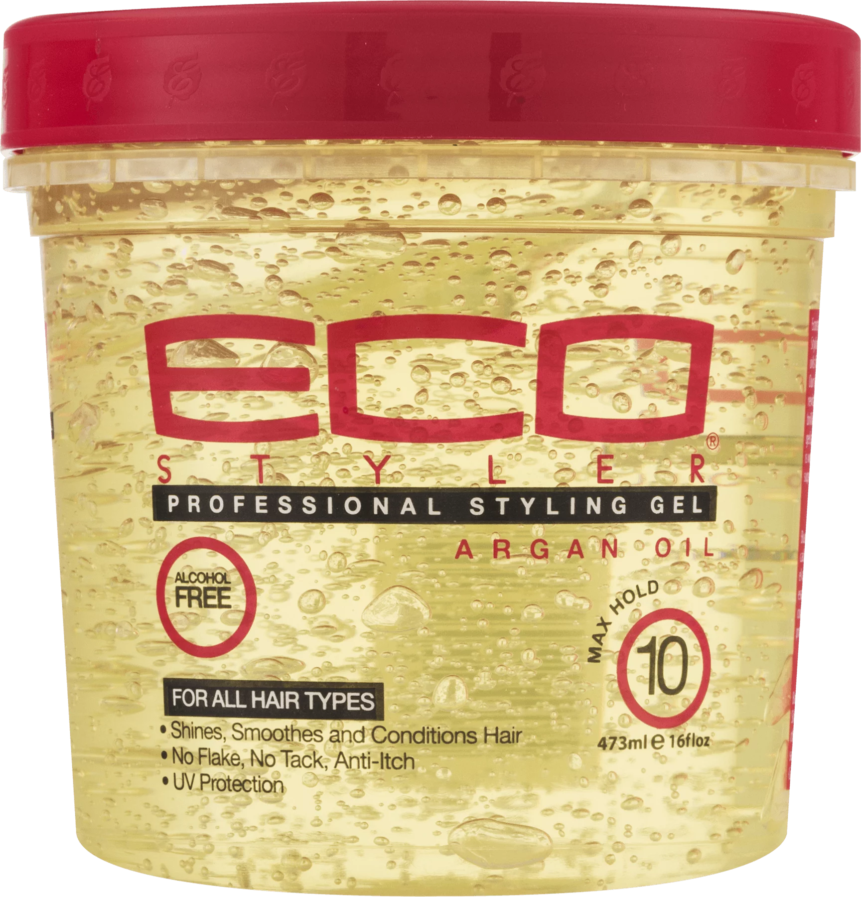 ECO-STYLE GEL ARGAN