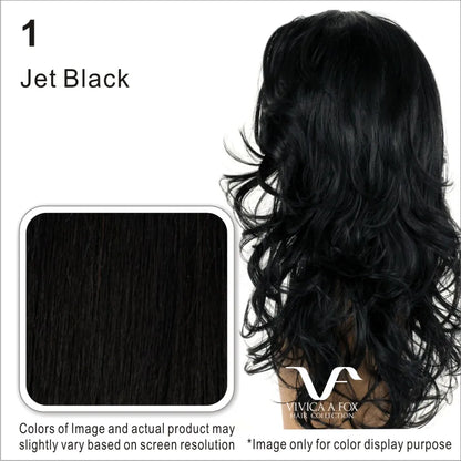 VIVICA FOX - WANNA BEE 4 WIG
