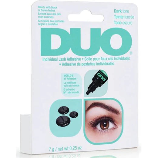 ARDELL® DUO INDIVIDUAL LASH ADHESIVE