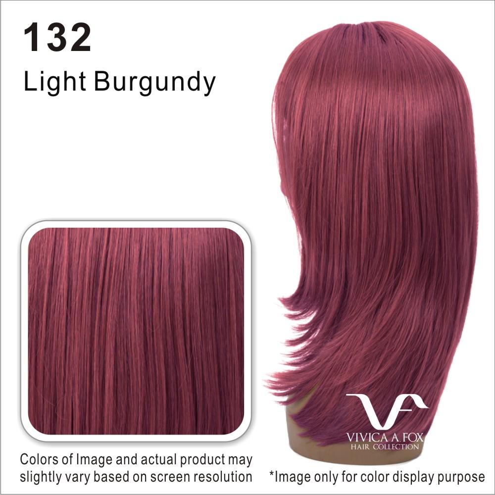 VIVICA FOX COLLECTION - OLIVIA WIG