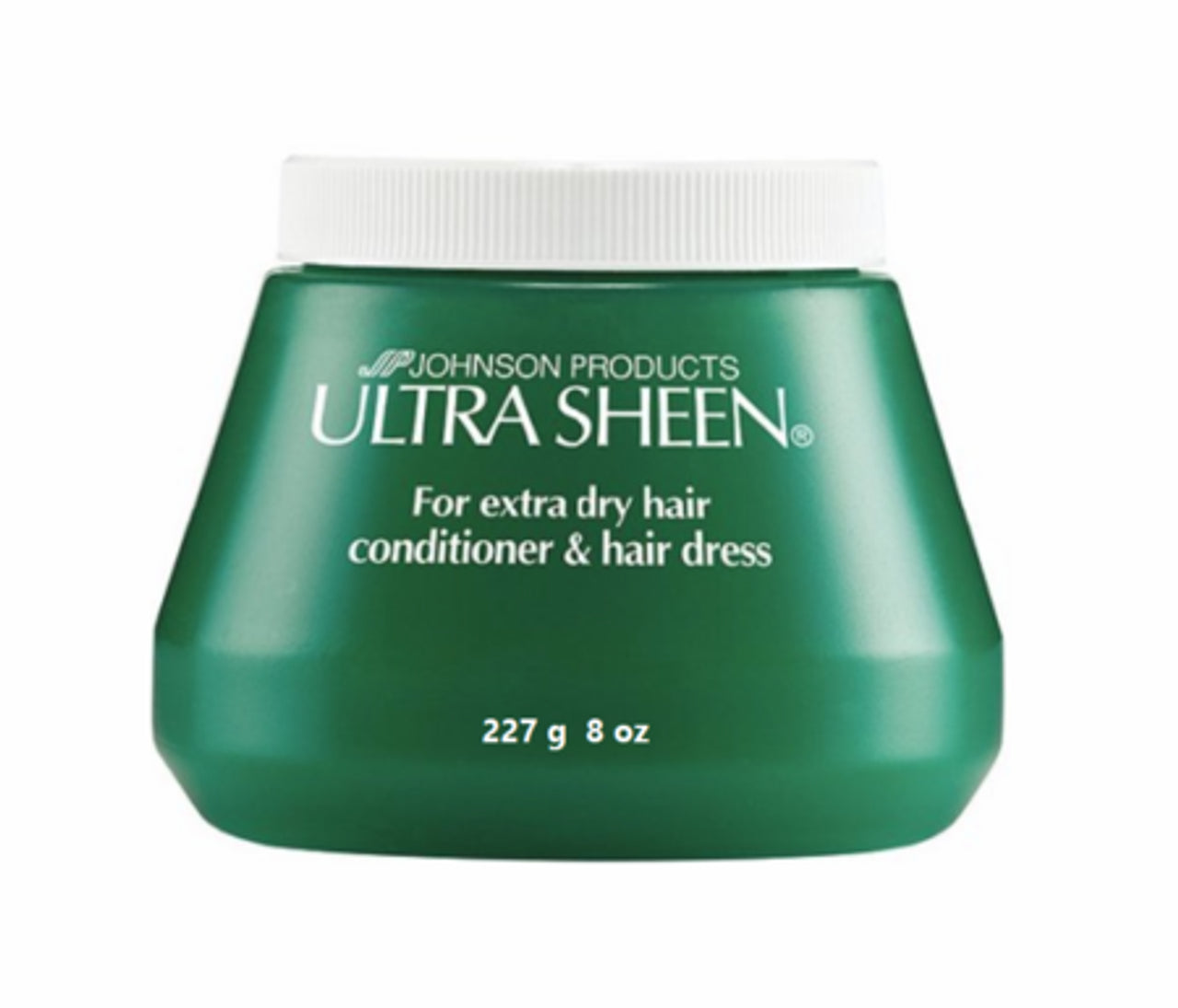 JOHNSONPRODUCTS® ULTRA SHEEN