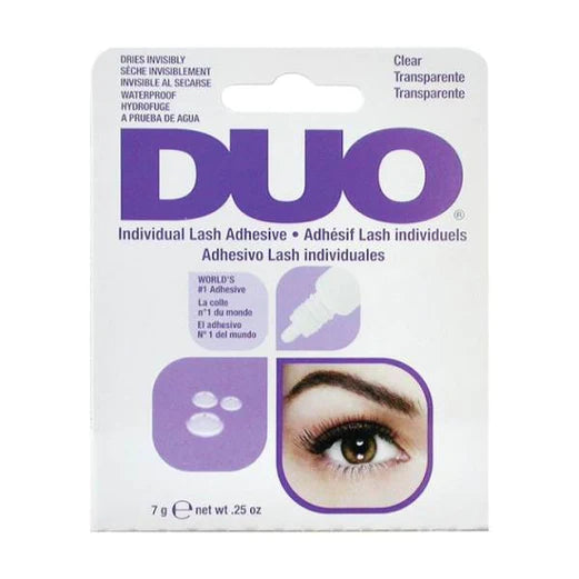 ARDELL® DUO INDIVIDUAL LASH ADHESIVE