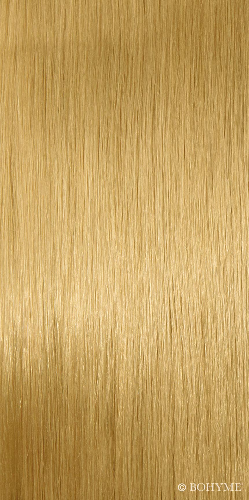 FASHION WORLD - BOHYME® CLASSIC 120 PIECES SILKY STRAIGHT I-TIPS - 22 &quot;