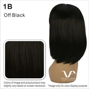 VIVICA FOX - HALSTIN NO-GLUE WIG