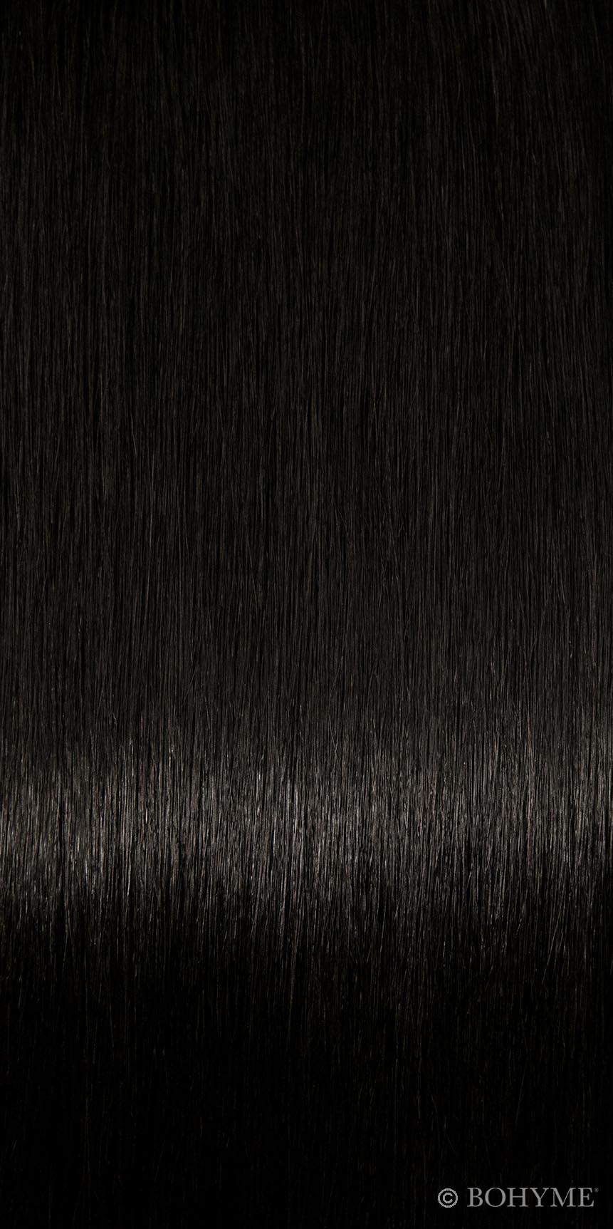 BOHYME LUXE SEAMLESS WEFT SILKY STRAIGHT 18&quot;