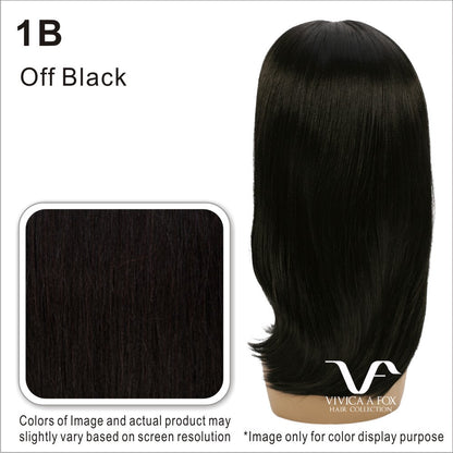 VIVICA FOX COLLECTION - AW-UTAH WIG