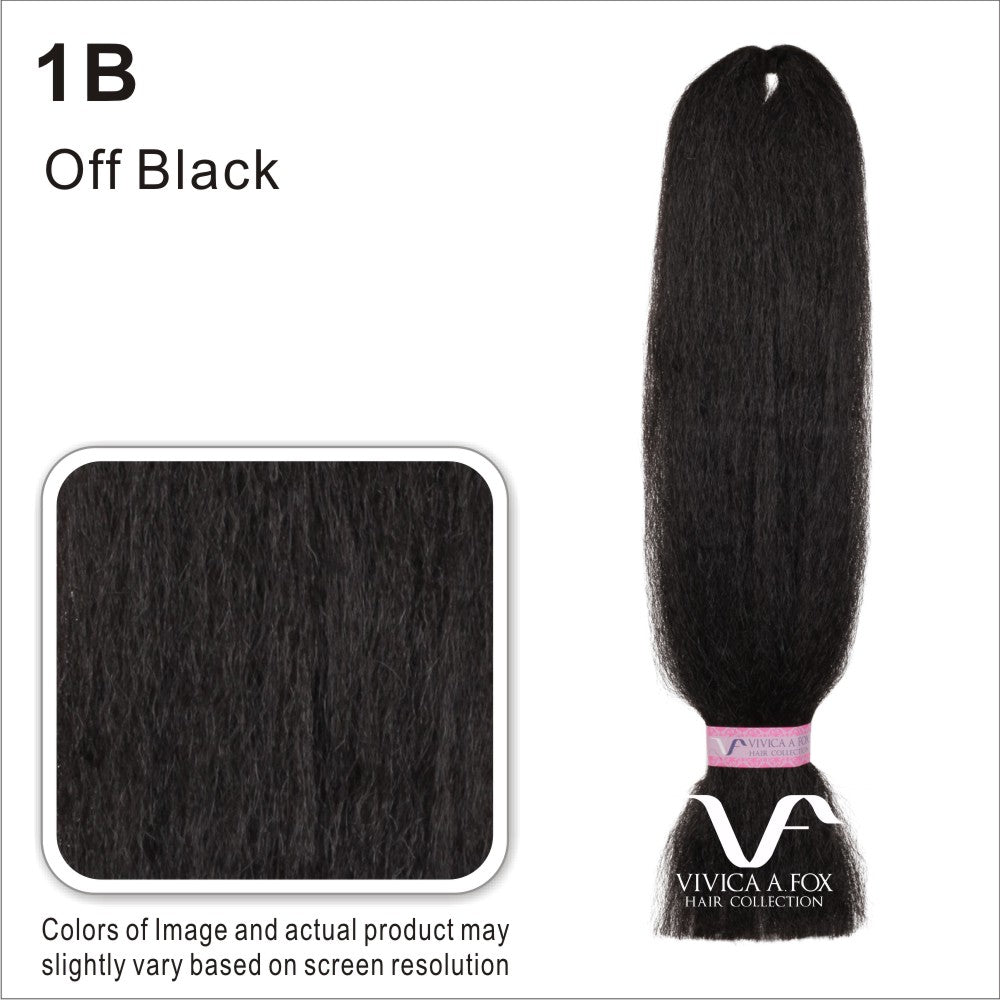 VIVICA FOX COLLECTION AFRO KINKY BULK