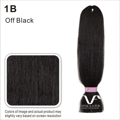 VIVICA FOX COLLECTION AFRO KINKY BULK