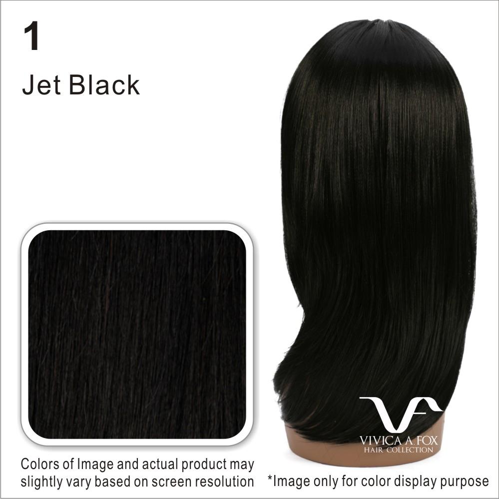 VIVICA FOX - NHST24 - 24&quot; STRAIGHT WIG