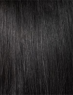 SENSATIONNEL - WHAT LACE? HUMAN HAIR BLEND AZIZA 26″ WIG