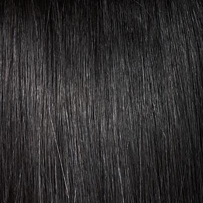 JANET COLLECTIONS - NOIR WATER WAVE BRAID 24″