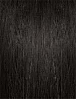 SENSATIONNEL - WHAT LACE? HUMAN HAIR BLEND AZIZA 26″ WIG