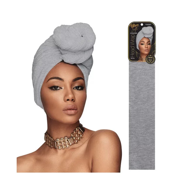 MAGIC COLLECTION HEAD WRAP