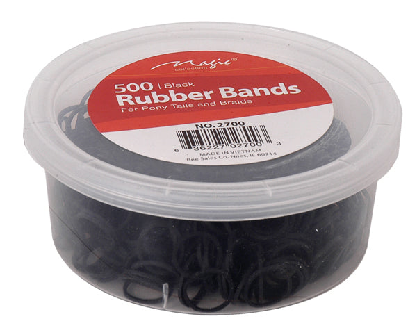 MAGIC RUBBER BAND 500 WITH JAR