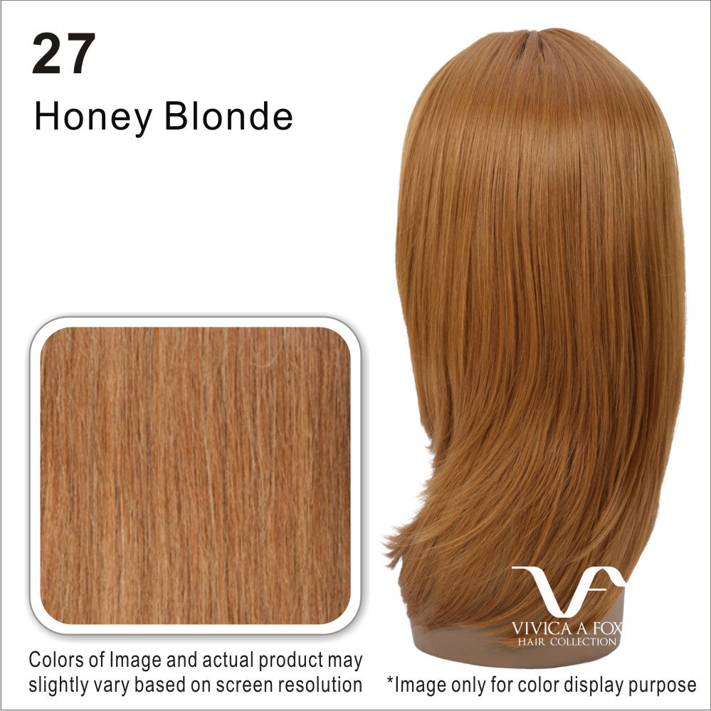 VIVICA FOX COLLECTION AFRO KINKY BULK