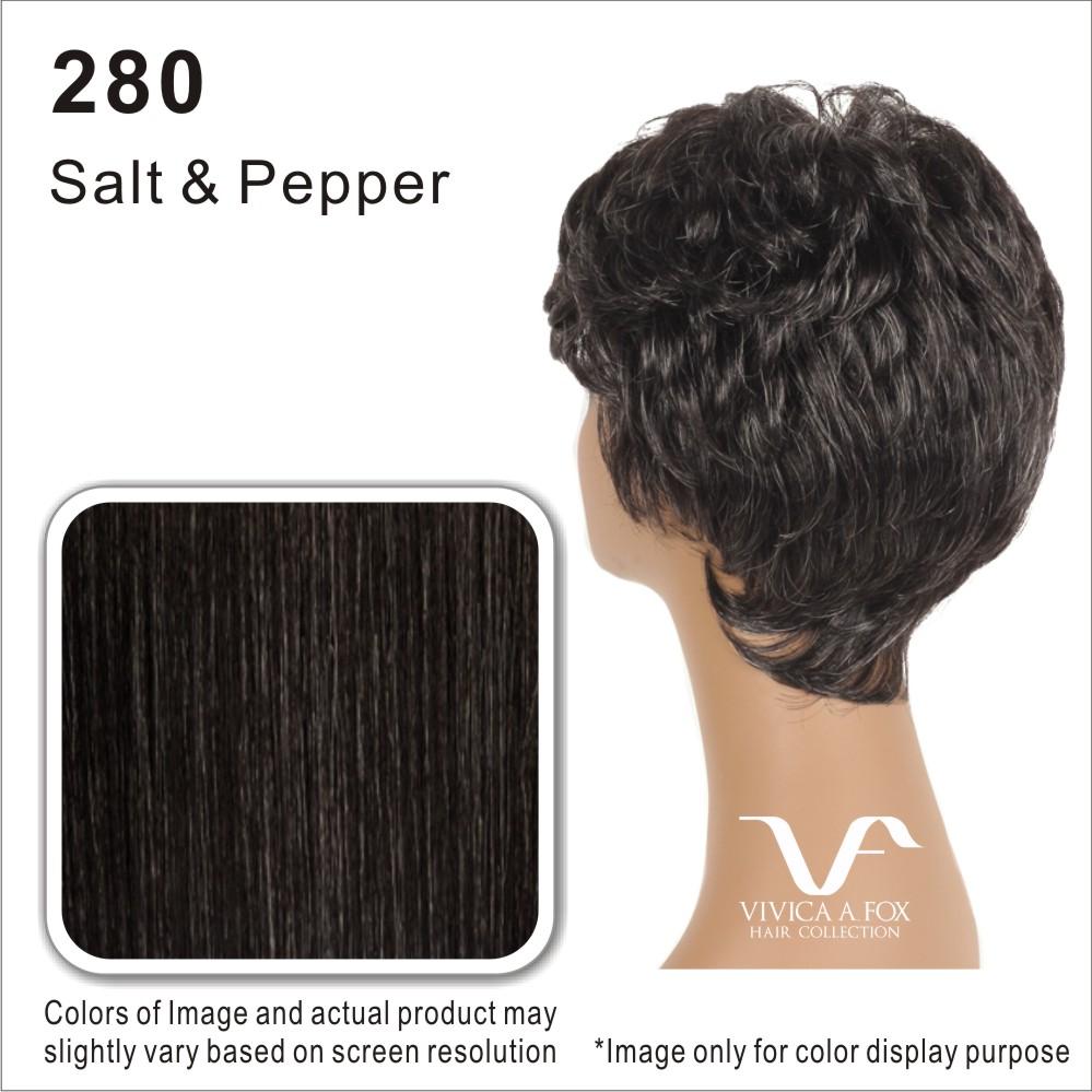 VIVICA FOX COLLECTION - MAYA WIG