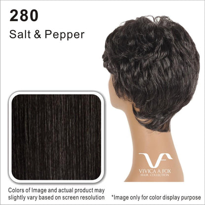 VIVICA FOX COLLECTION - MAYA WIG
