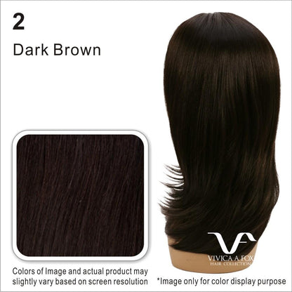 VIVICA FOX COLLECTION - OLIVIA WIG