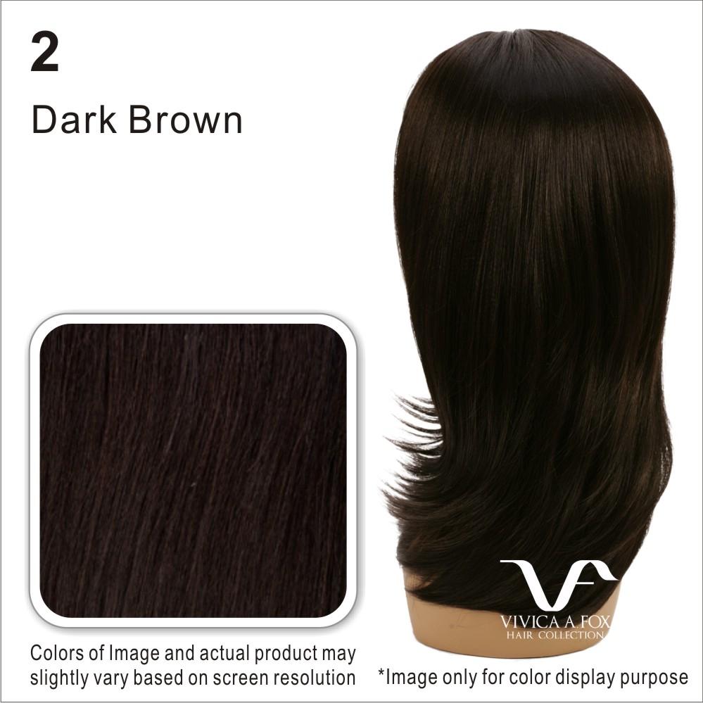 VIVICA FOX COLLECTION - CD-TRINA WIG