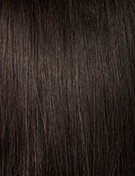SENSATIONNEL - WHAT LACE? HUMAN HAIR BLEND AZIZA 26″ WIG