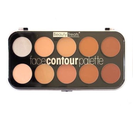 MAGIC COLLECTION FACE CONTOUR PALETTE