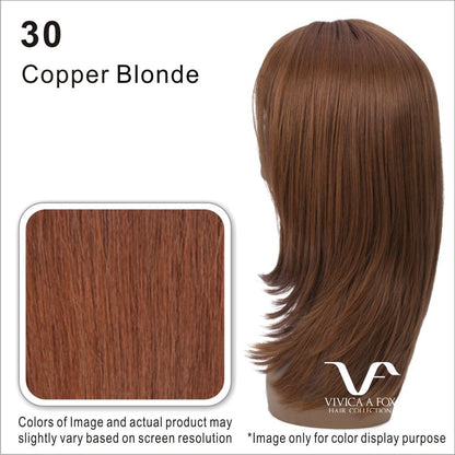 VIVICA FOX COLLECTION - JOLEEN WIG