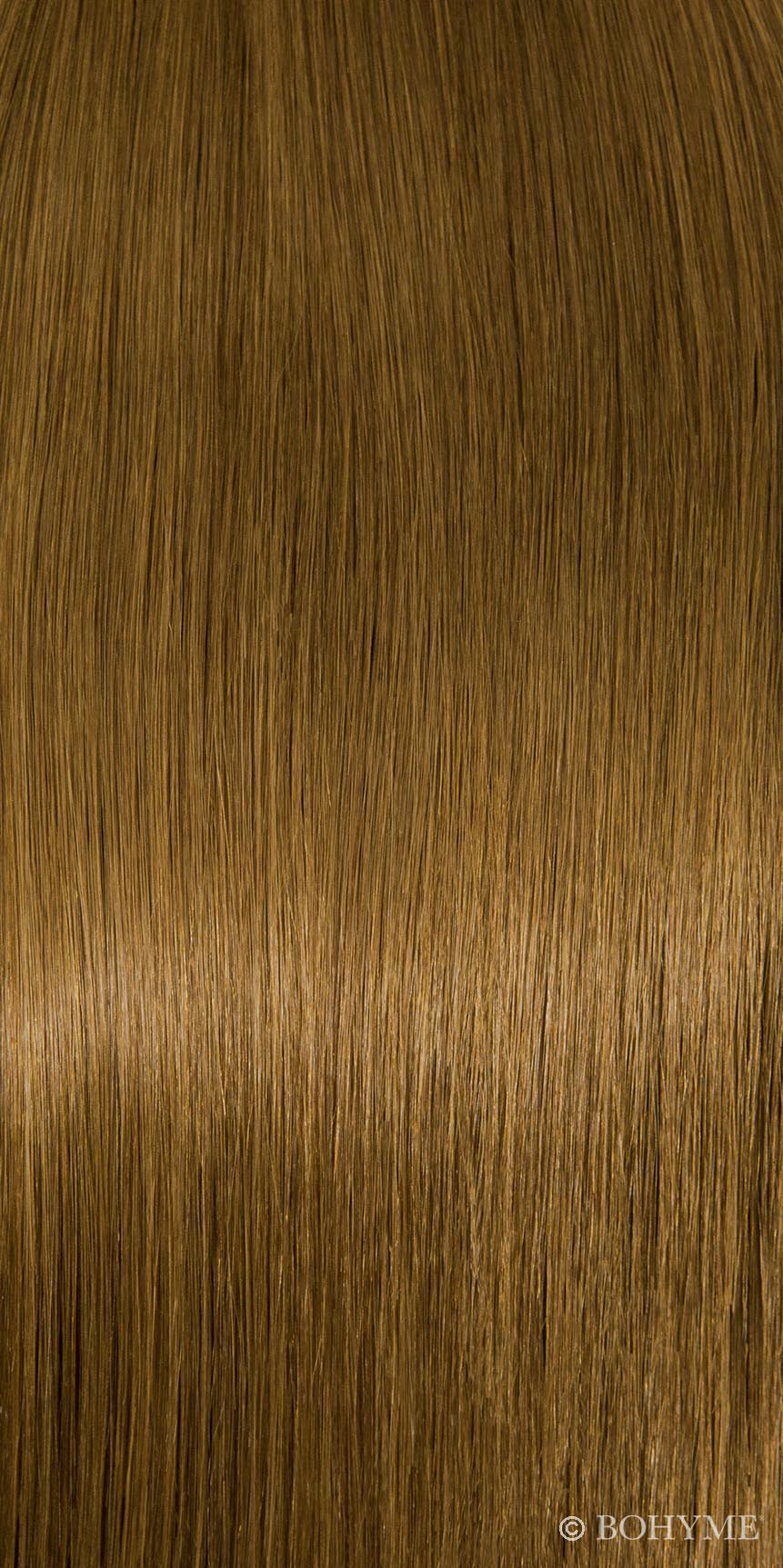 FASHION WORLD - BOHYME® CLASSIC 120 PIECES SILKY STRAIGHT I-TIPS - 22 &quot;