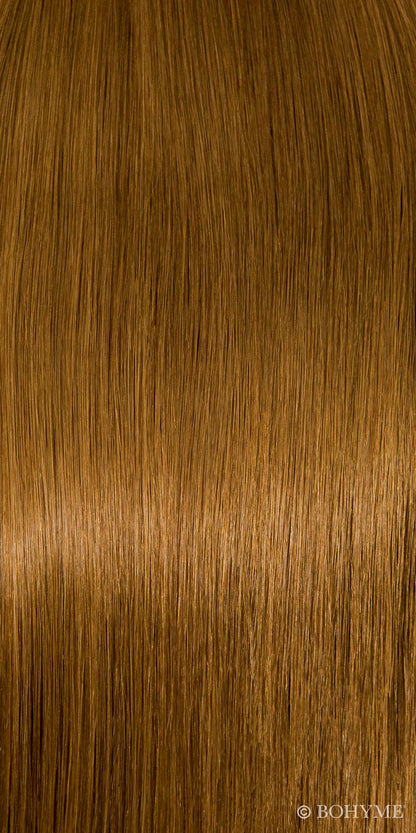 FASHION WORLD - ONYX® 7 PIECE CLIP-ON - STRAIGHT