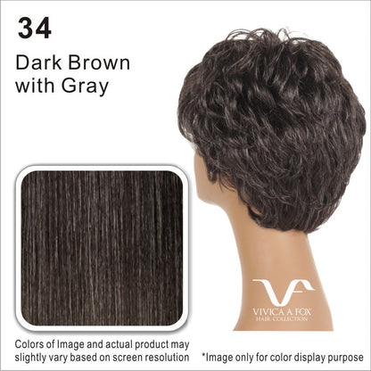 VIVICA FOX COLLECTION AFRO KINKY BULK