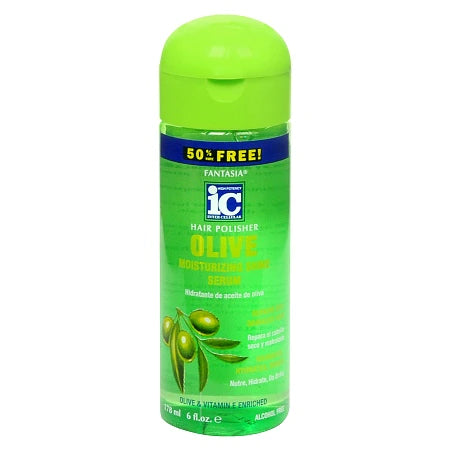 FANTASIA IC SERUM [OLIVE OIL POLISHER] 6OZ