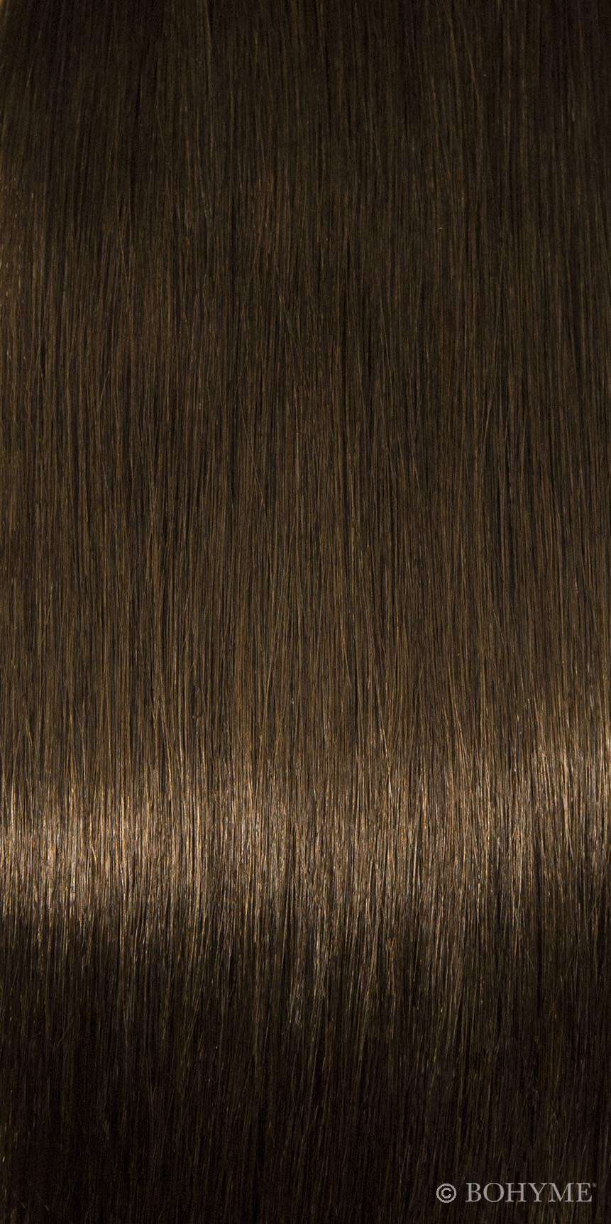 BOHYME LUXE SEAMLESS WEFT SILKY STRAIGHT 18&quot;