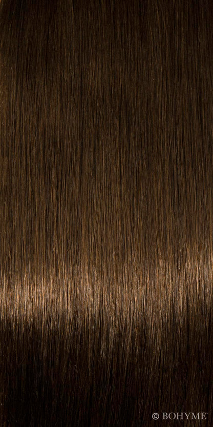 BOHYME LUXE SEAMLESS WEFT SILKY STRAIGHT 16&quot;