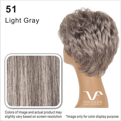 VIVICA FOX COLLECTION - MAYA WIG