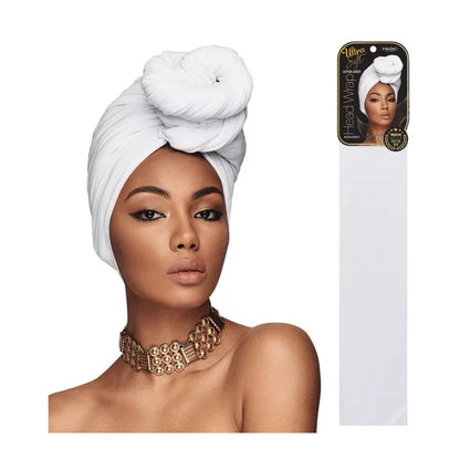 MAGIC COLLECTION HEAD WRAP