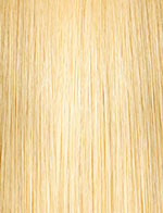 SENSATIONNEL - WHAT LACE? HUMAN HAIR BLEND AZIZA 26″ WIG