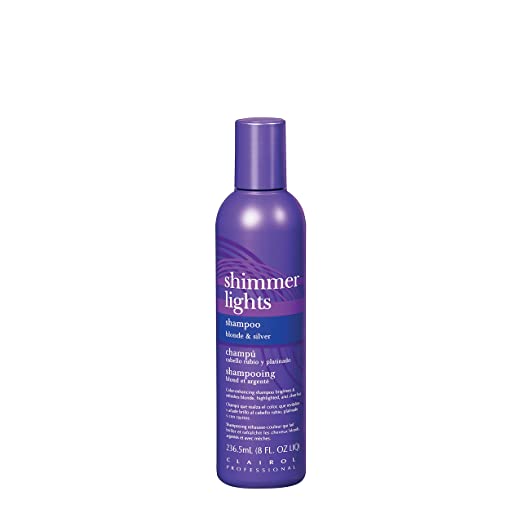 SHIMMER LIGHTS SHAMPOO/CONDITIONER