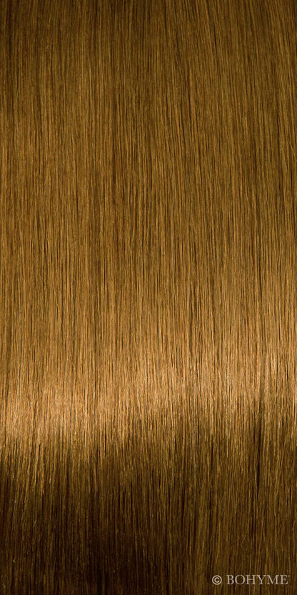 BOHYME LUXE SEAMLESS WEFT SILKY STRAIGHT 18&quot;