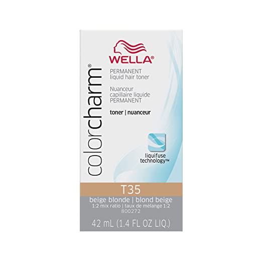 COLOR CHARM TONER
