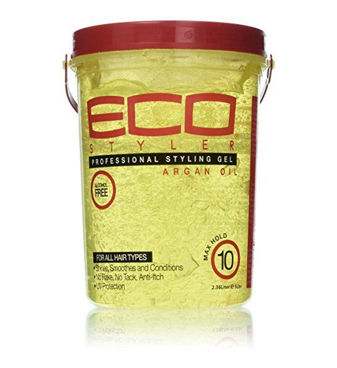 ECO-STYLE GEL ARGAN