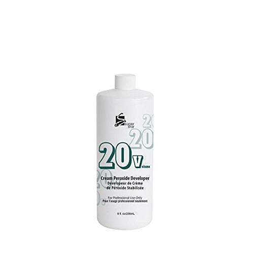 SUPER STAR DEVELOPER 80Z