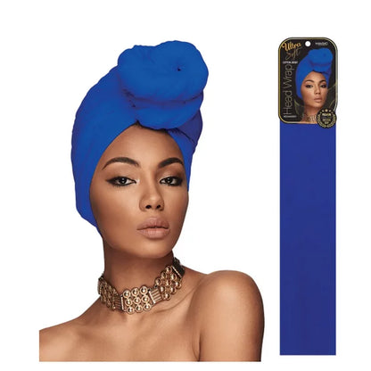 MAGIC COLLECTION HEAD WRAP