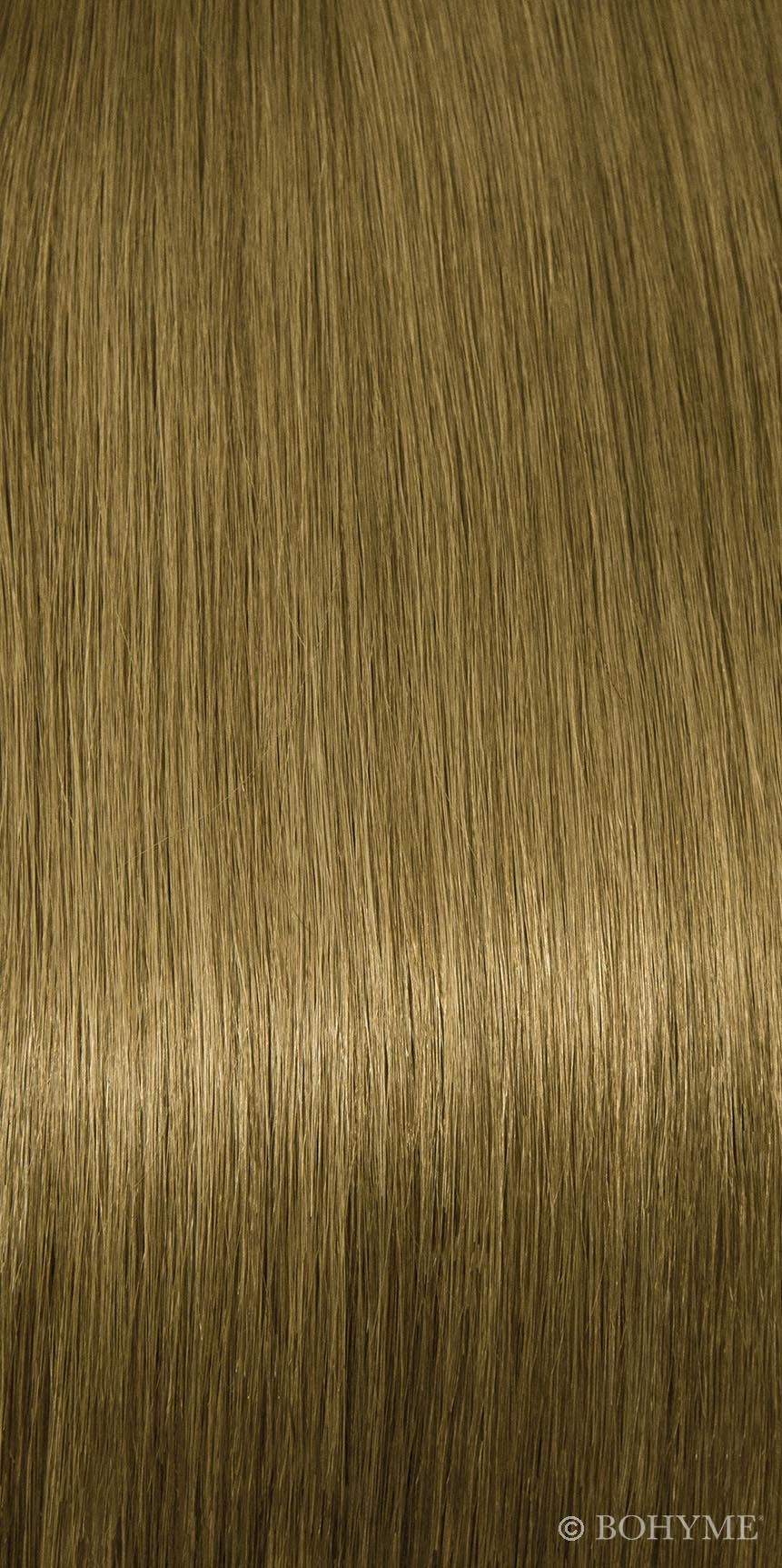 BOHYME LUXE SEAMLESS WEFT SILKY STRAIGHT 18&quot;