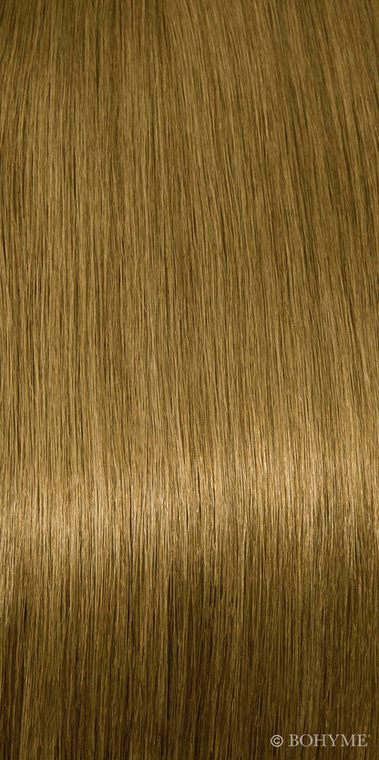 BOHYME LUXE SEAMLESS WEFT SILKY STRAIGHT 18&quot;