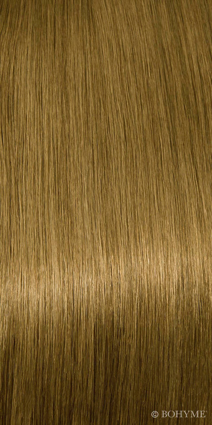 BOHYME LUXE SEAMLESS WEFT SILKY STRAIGHT 16&quot;