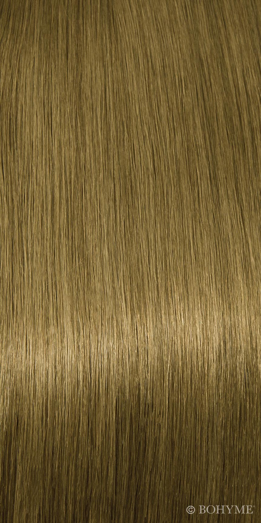 BOHYME LUXE SEAMLESS WEFT SILKY STRAIGHT 16&quot;