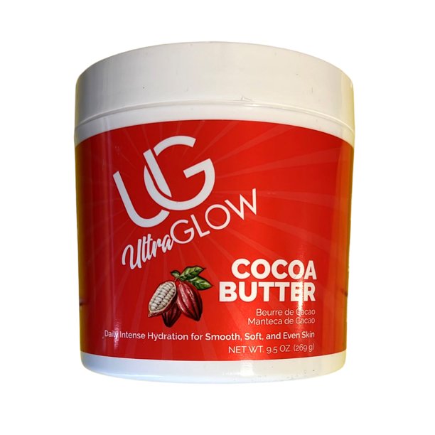 ULTRA GLOW COCOA BUTTER CREAM