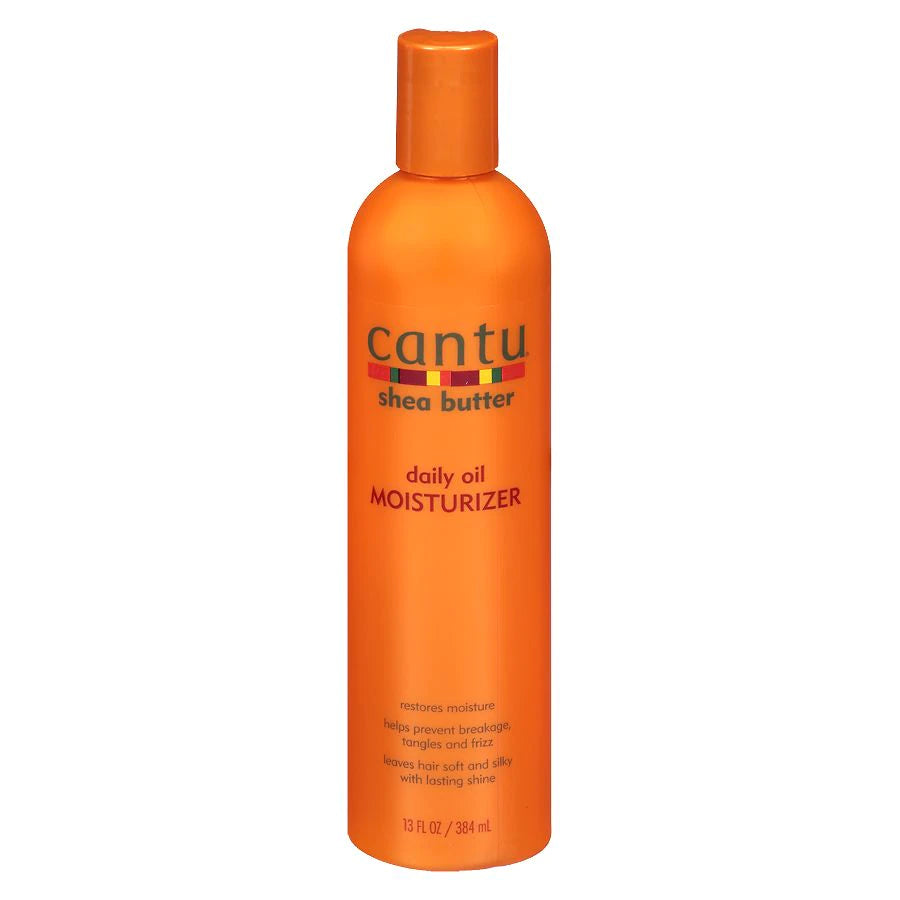 CANTU MOISTURIZER HAIR LOTION (13OZ)