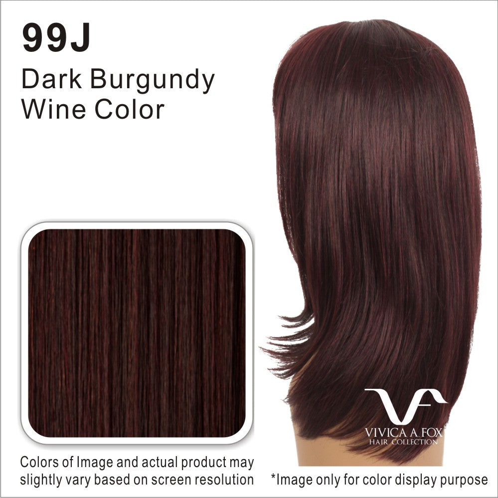 VIVICA FOX COLLECTION - ORLANDO WIG